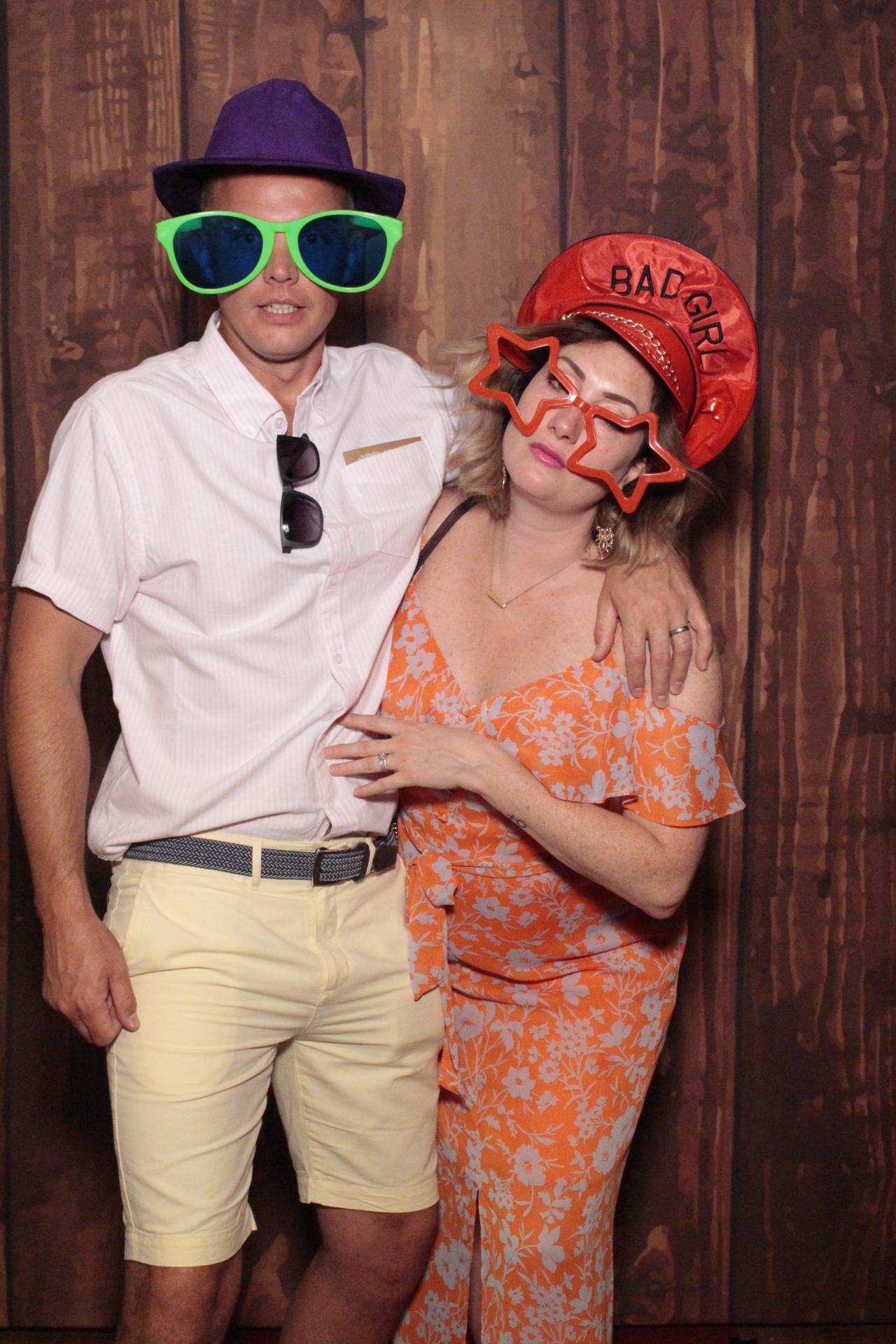 Samantha & Sean's Wedding | View more photos from the event at gallery.myphotoboothexperience.co.uk/u/MyPhotoBoothExperienceLtd/Samantha-Seans-Wedding